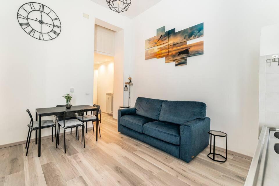 Appartamento Camillo's Quality Roma